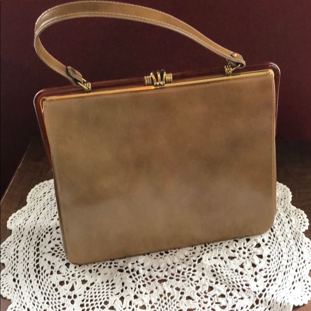 Vintage Purse